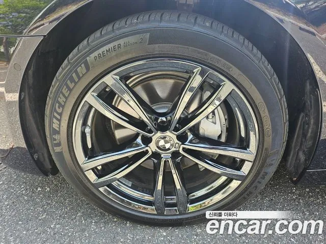 BMW 7 Series (G11) id 2662106 из Кореи 15