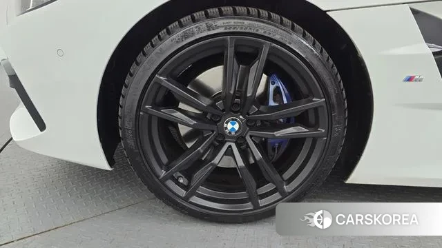 BMW Z4 (G29) id 3735837 из Кореи 15