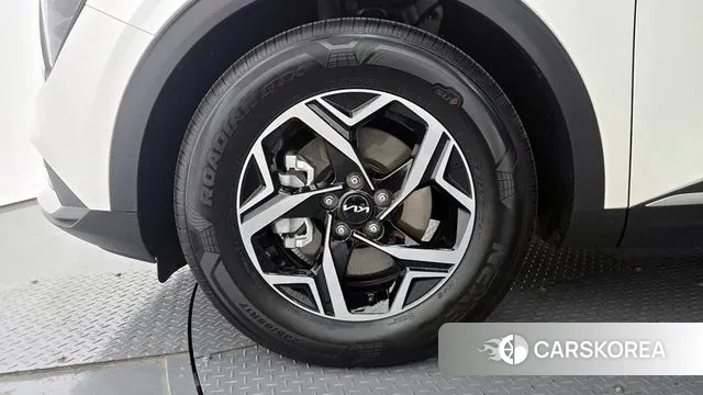 Kia Sportage 5th Generation id 3278780 из Кореи 15