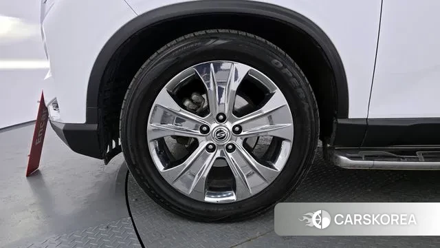 Ssangyong All New Rexton id 3626198 из Кореи 15