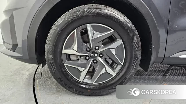 Kia Sorento 4th Generation id 3529958 из Кореи 15