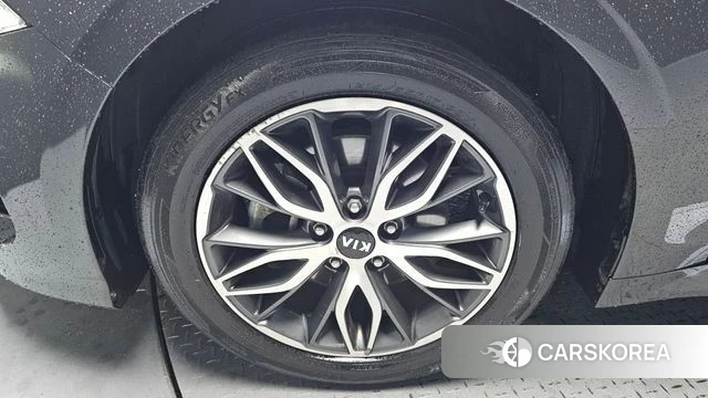 Kia K5 3rd generation id 4609846 из Кореи 15