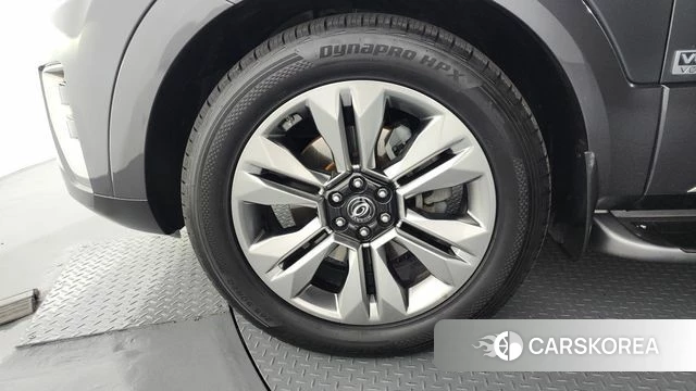 Kia Mohave Master id 4232019 из Кореи 30