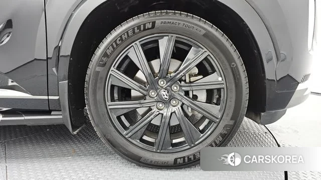 Hyundai Palisade id 3432944 из Кореи 15