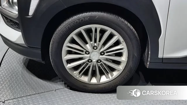 Hyundai Kona id 3718340 из Кореи 15