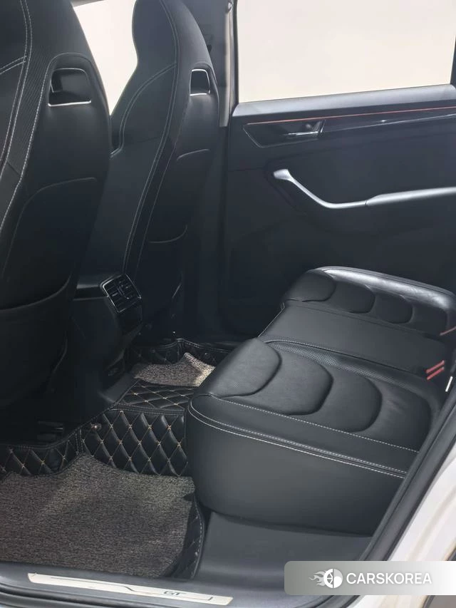 Skoda Kodiak GT id 4213880 из Китая 14