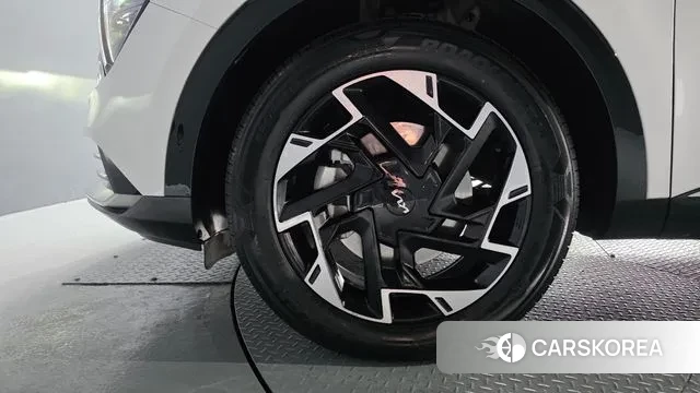 Kia Sportage 5th Generation id 3740105 из Кореи 15