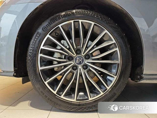 BYD Han DM id 4221820 из Китая 32
