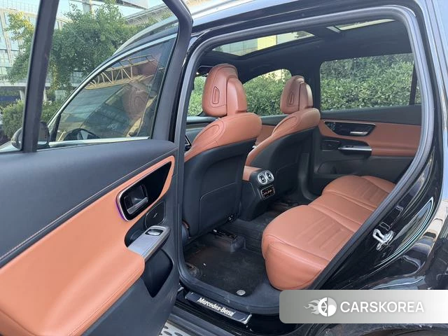 Mercedes-Benz GLC id 4291537 из Китая 8