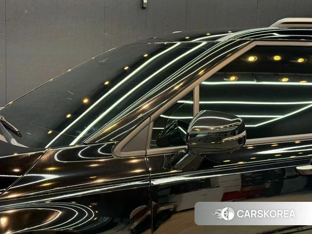 Kia Carnival 4th generation id 3904601 из Кореи 13