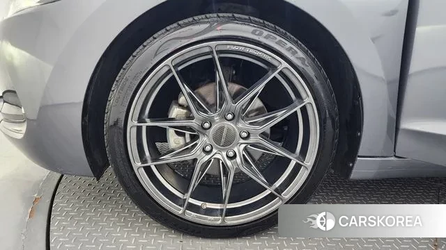 Hyundai Avante AD id 3055804 из Кореи 15