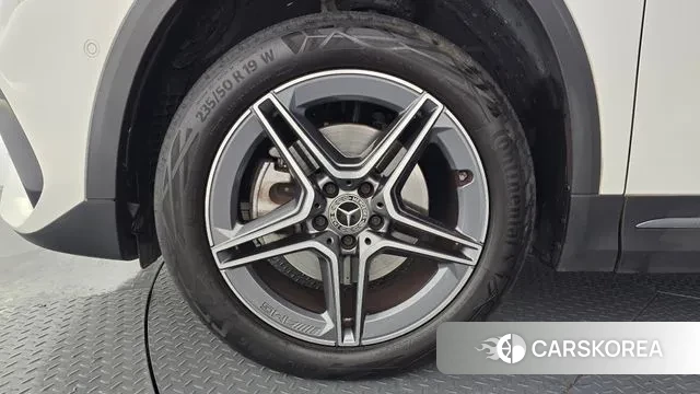 Mercedes-Benz GLA - Class H247 id 3645159 из Кореи 16