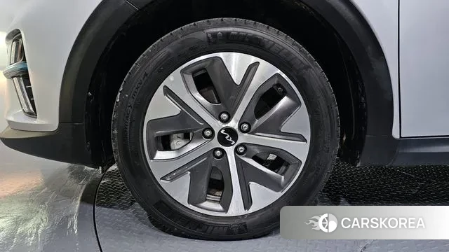 Kia Niro EV id 3390226 из Кореи 15