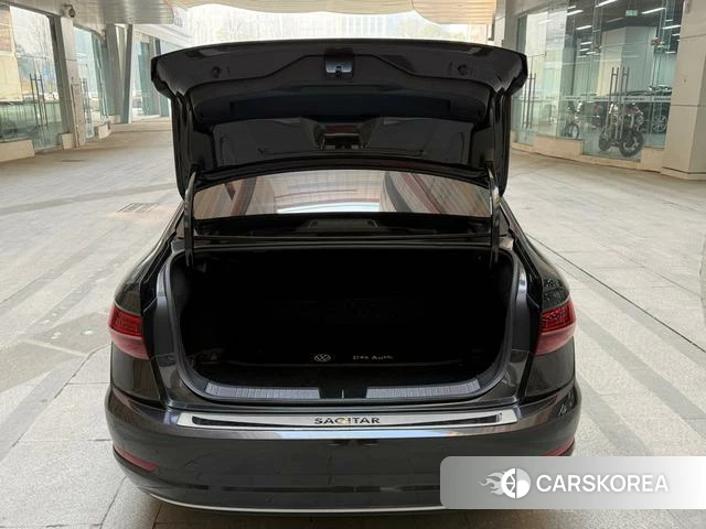 Volkswagen Sagitar id 4274087 из Китая 11