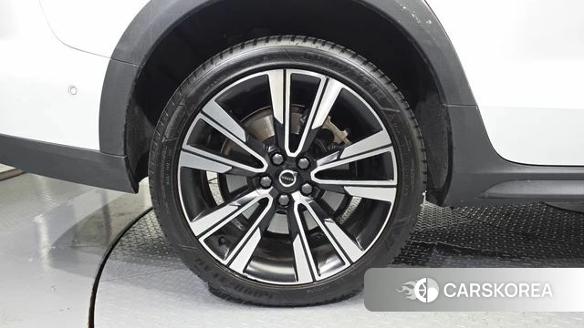 Volvo V60 Cross-Country 2nd Generation id 4835858 из Кореи 15