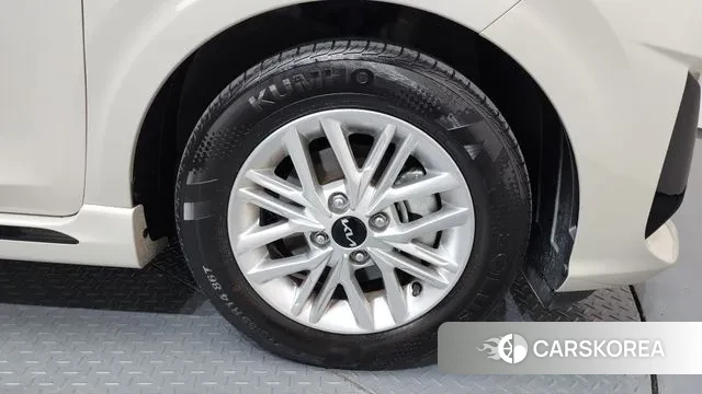 Kia Morning Urban (JA) id 3539787 из Кореи 15