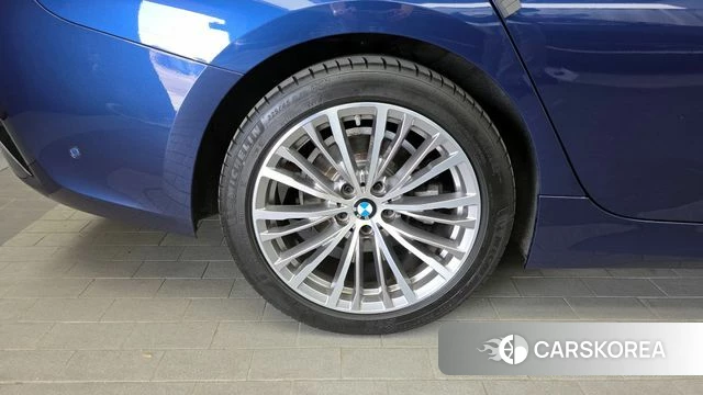 BMW 3 Series (G20) id 3954905 из Кореи 15