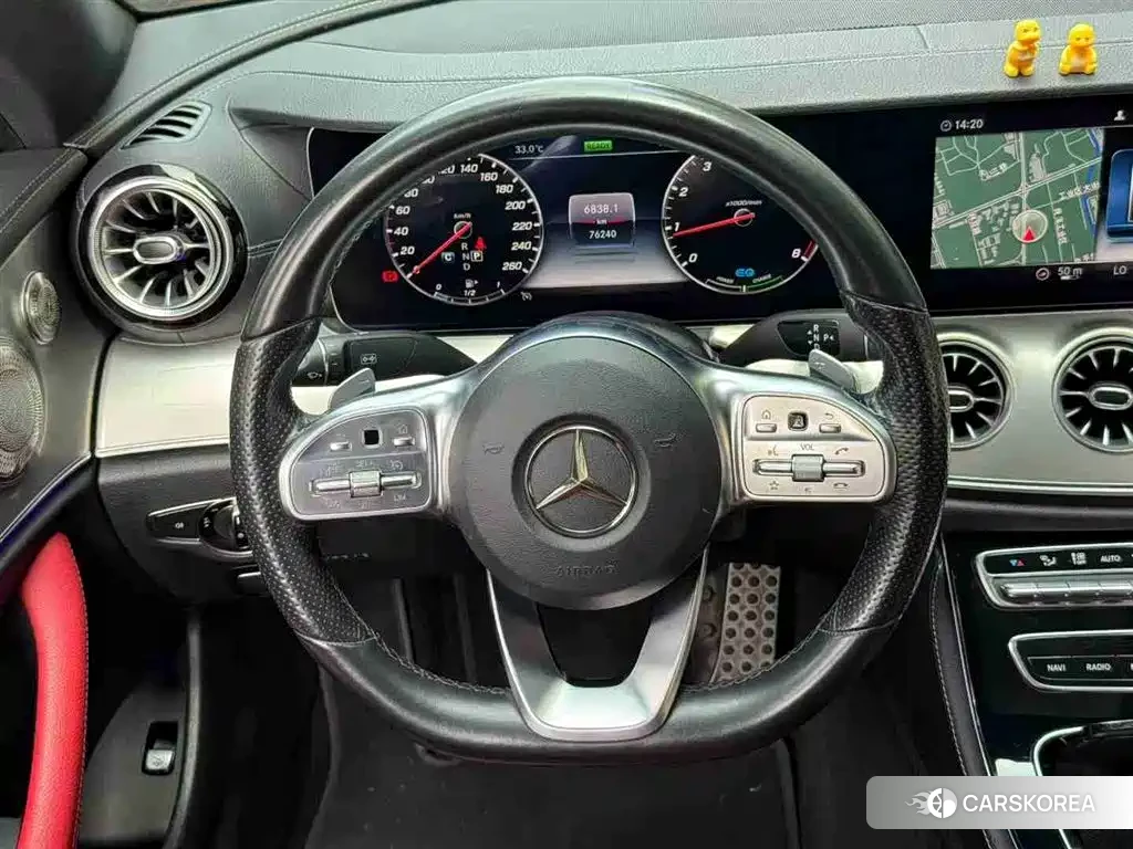 Mercedes-Benz E-Class 2020 Белый из Китая, фото 5