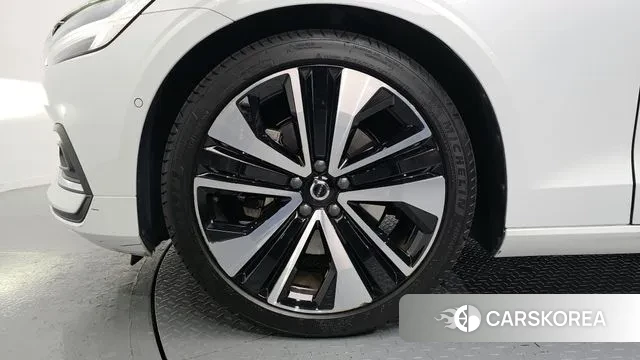 Volvo S60 3rd generation id 3696431 из Кореи 15