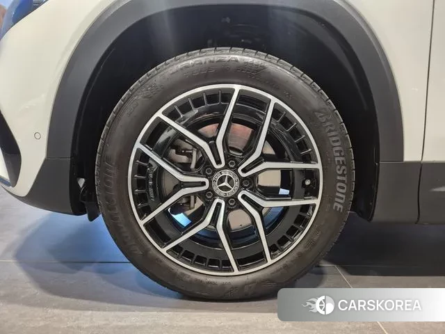 Mercedes-Benz EQB X243 id 3383466 из Кореи 14