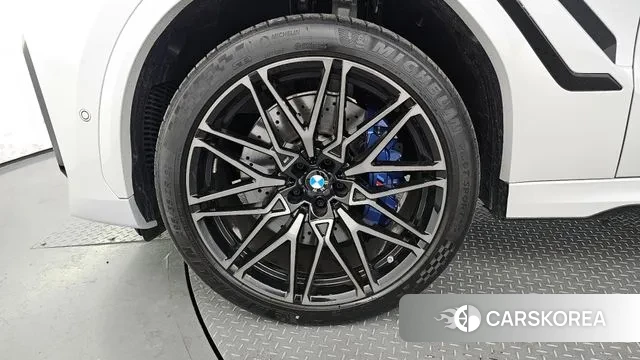 BMW X6M (G06) id 2893960 из Кореи 15