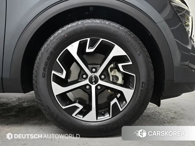 Kia Sportage 5th Generation Hybrid id 3733247 из Кореи 15