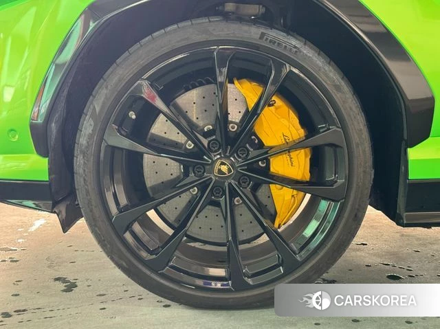 Lamborghini Urus id 3924226 из Кореи 15