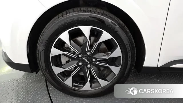 Kia Carnival 4th generation id 3487918 из Кореи 15