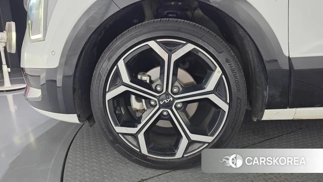 Kia Di Ol Nu Niro id 4571906 из Кореи 15