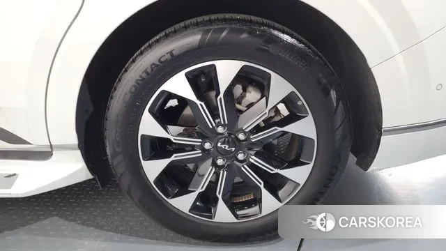 Kia Carnival 4th generation id 3437133 из Кореи 15