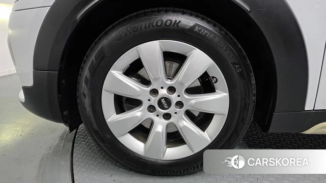 Mini Cooper D Countryman id 4717440 из Кореи 26
