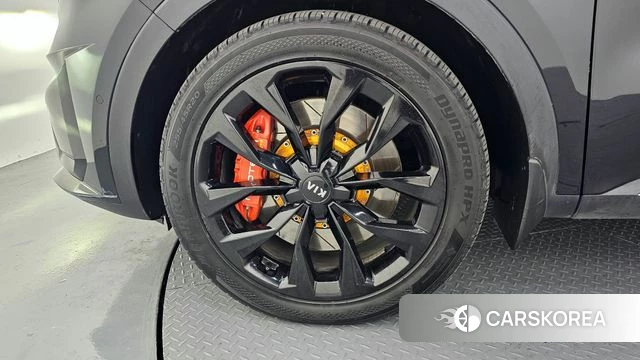 Kia Sorento 4th Generation id 3795400 из Кореи 15