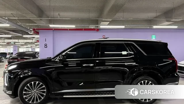 Hyundai The New Palisade id 3279972 из Кореи 15