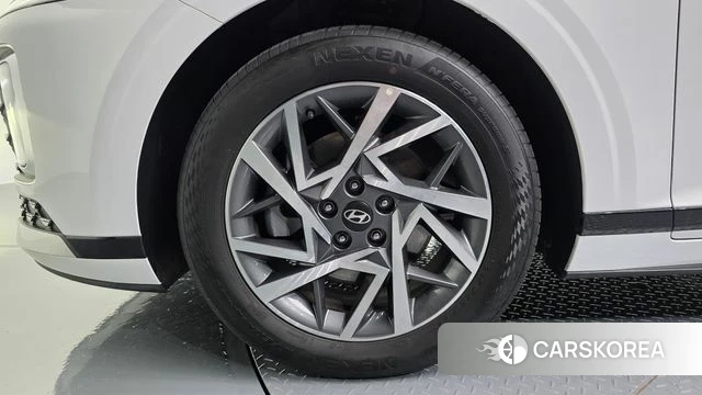 Hyundai Grandeur (GN7) id 4612481 из Кореи 27