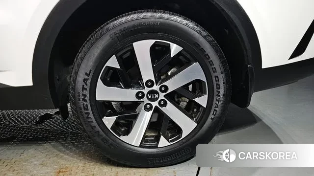 Kia Sorento 4th Generation id 2961063 из Кореи 15