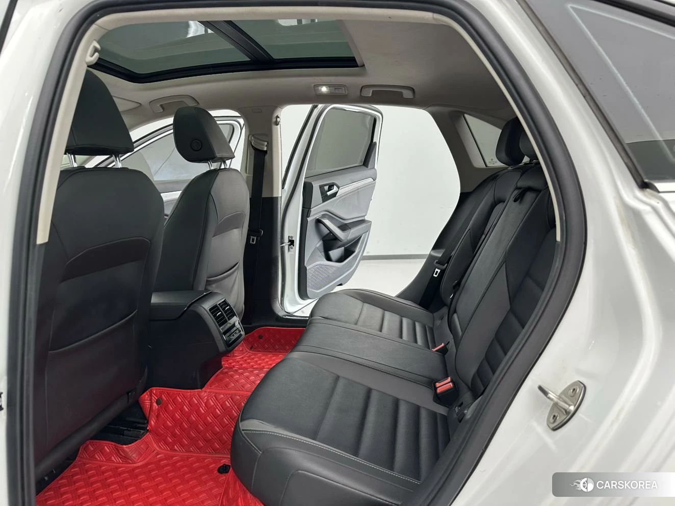 Volkswagen Sagitar 2020 Белый из Китая, фото 5