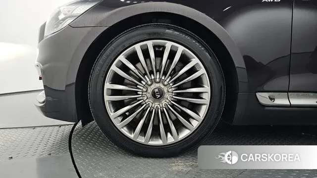 Kia More K9 id 3028745 из Кореи 15