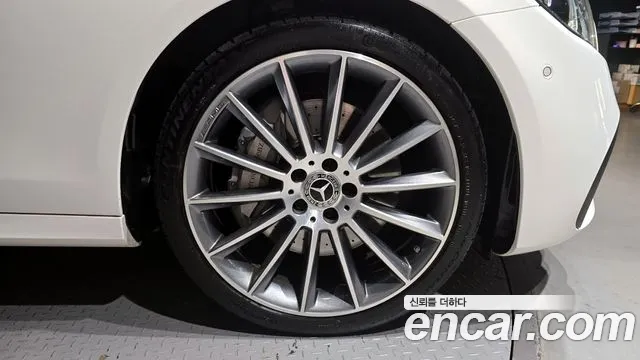 Mercedes-Benz E-Class W213 id 2753066 из Кореи 15