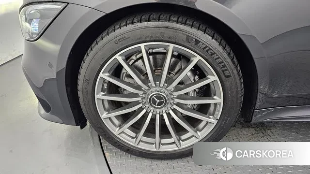 Mercedes-Benz AMG GT id 2985820 из Кореи 15