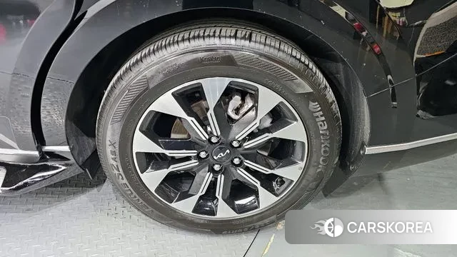 Kia Carnival 4th generation id 3625819 из Кореи 15