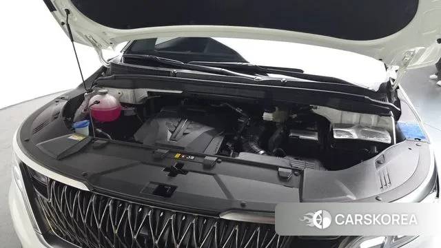 Kia Carnival 4th generation id 3758460 из Кореи 15