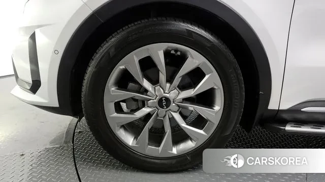 Kia Sorento 4th Generation id 3289751 из Кореи 15