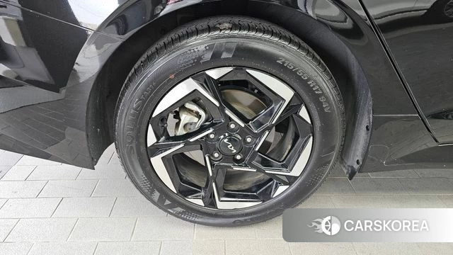 Kia The New K5 3rd generation id 4368795 из Кореи 27