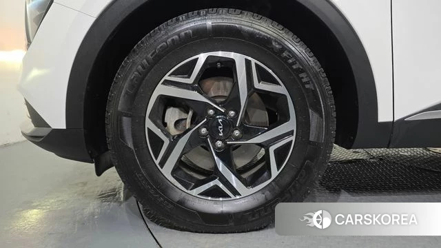 Kia Sportage 5th Generation id 4244356 из Кореи 25