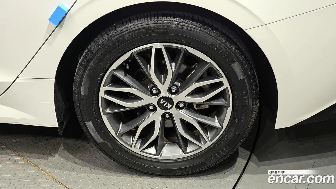 Kia K5 3rd generation id 1674741 из Кореи 15