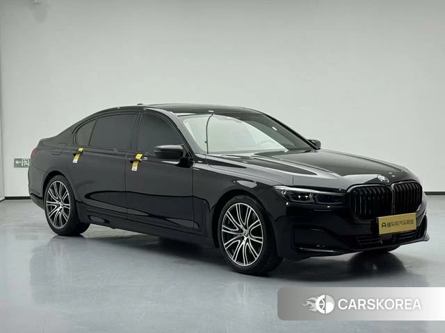 BMW 7 series id 4209722 из Китая 15