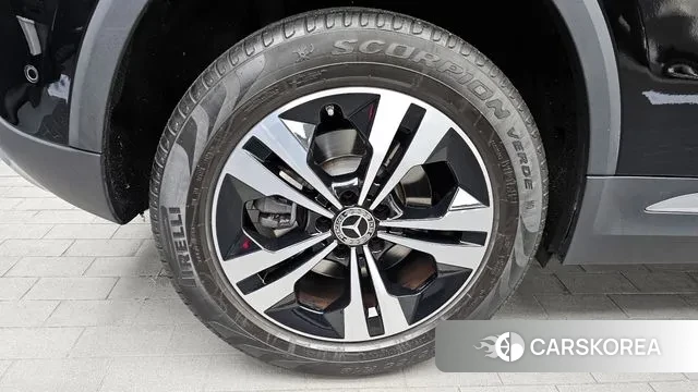 Mercedes-Benz GLA - Class H247 id 3479130 из Кореи 15