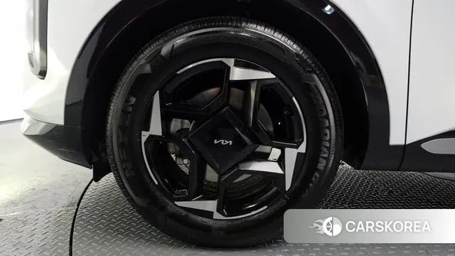 Kia The New Sportage 5th Generation id 3523248 из Кореи 15