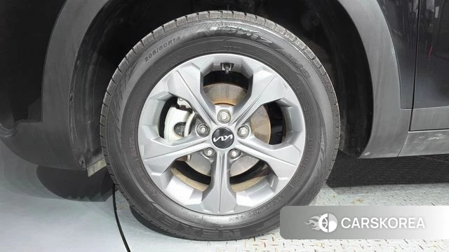 Kia The New Seltos id 4711096 из Кореи 25
