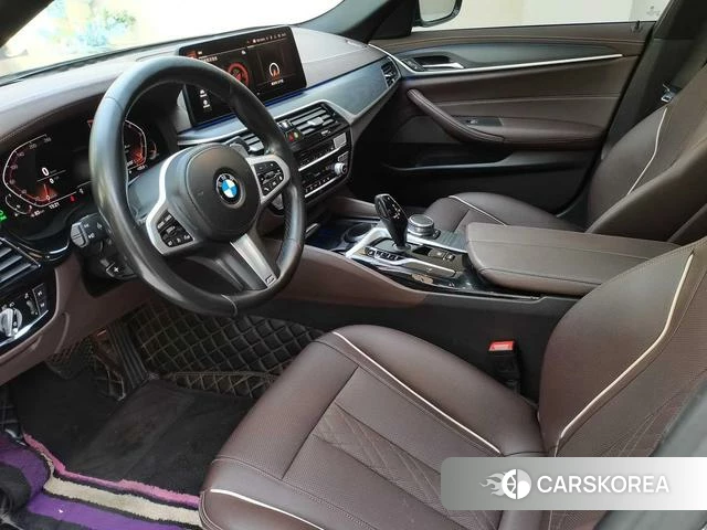 BMW 5 series id 4290558 из Китая 12